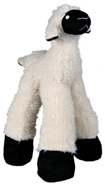 Trixie Sheep, long-legged, Plush 30 cm
