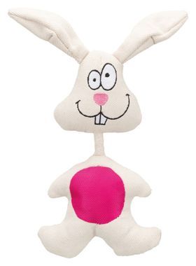 Trixie Fabric Bunny for Dogs 29 cm