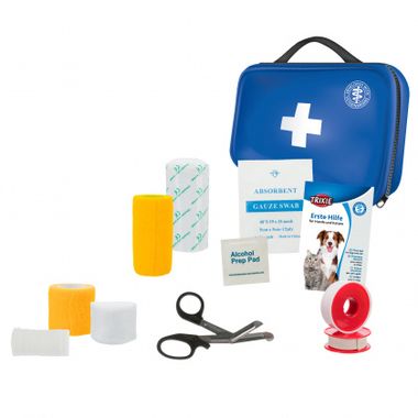 Trixie First Aid Bandage Kit