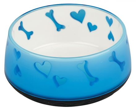 Trixie Plastic Bowl 0,9 l/18 cm