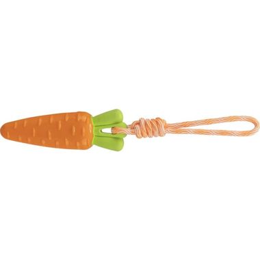 Trixie Carrot on a Rope 20 cm/39 cm