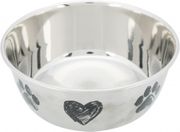 Trixie Stainless Steel Bowl 2 l / 20 cm