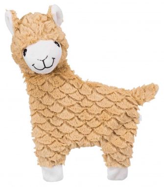 Trixie Dangling Lama for Dogs 40 cm