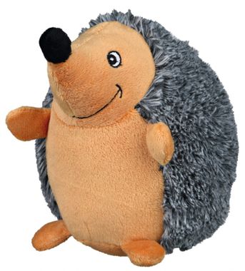 Trixie Hedgehog, Plush 17 cm