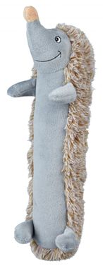 Trixie Hedgehog, Longie, Plush 37 cm