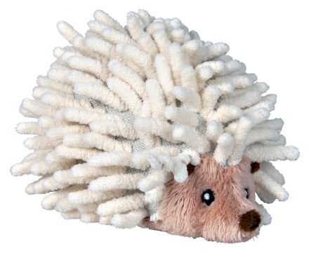 Trixie Hedgehog, Plush 17 cm
