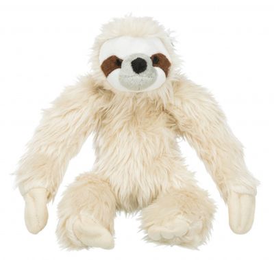 Trixie Sloth without sound 35 cm