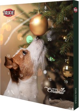 Trixie PREMIO Advent Calendar for Dogs 30 × 34 × 3,5 cm