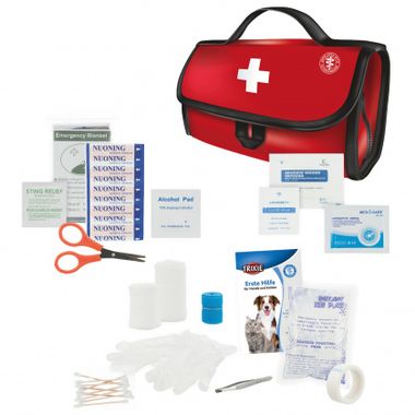 Trixie Premium First Aid Kit