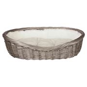 Trixie Wicker Basket 60 cm