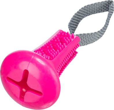 Trixie Snack Bell on a Strap 11cm  / 22 cm