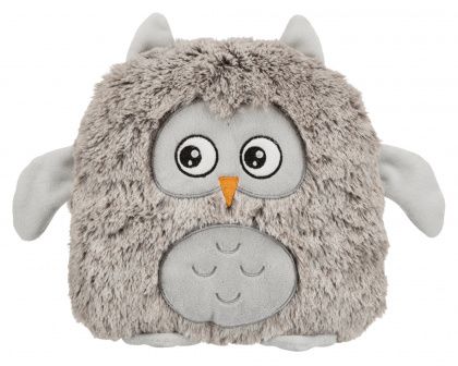 Trixie Dog Toy Owl 26 cm