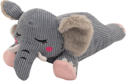 ZippyPaws Snooziez Elephant 28 cm